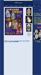 Mobile Screenshot of leipziger-eierlei.de